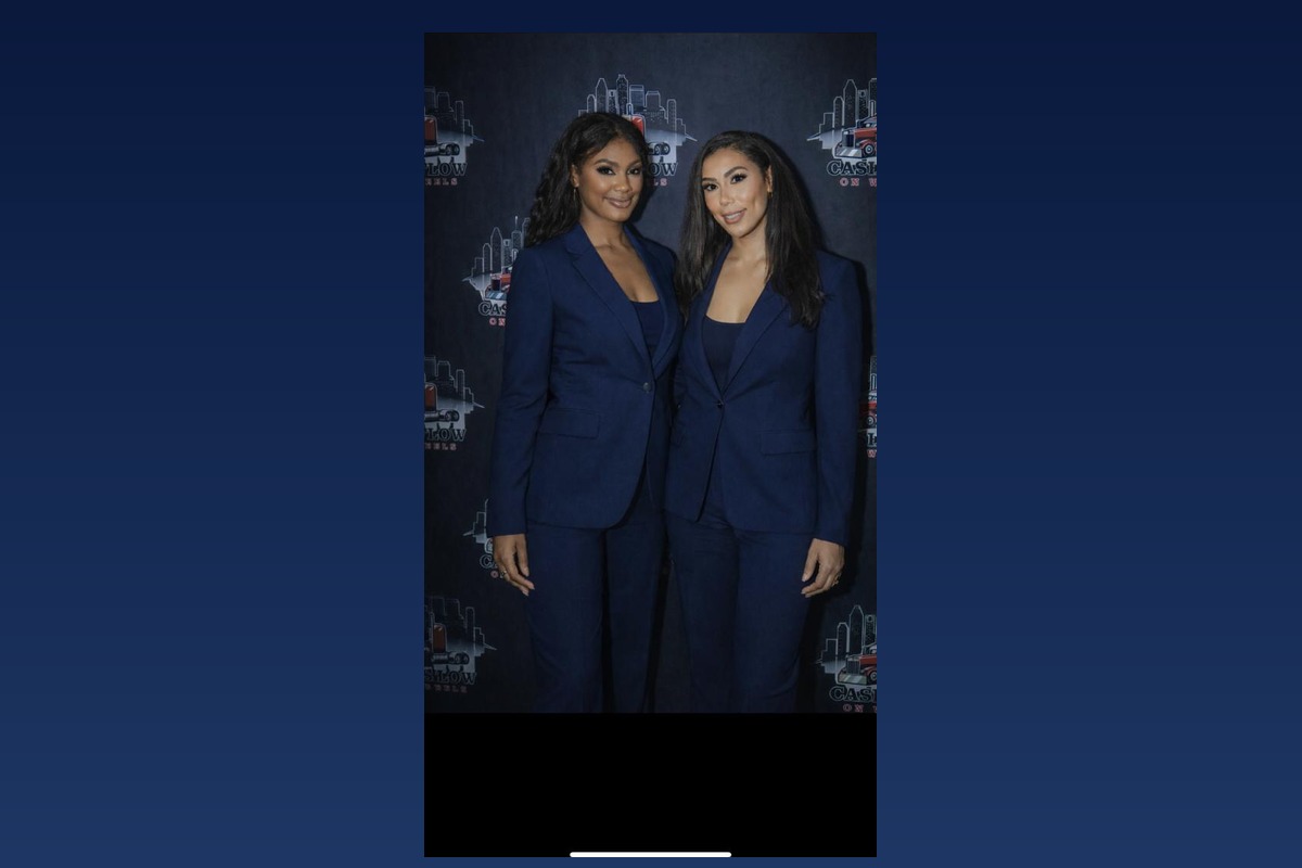 KO Solutions Leadership Team